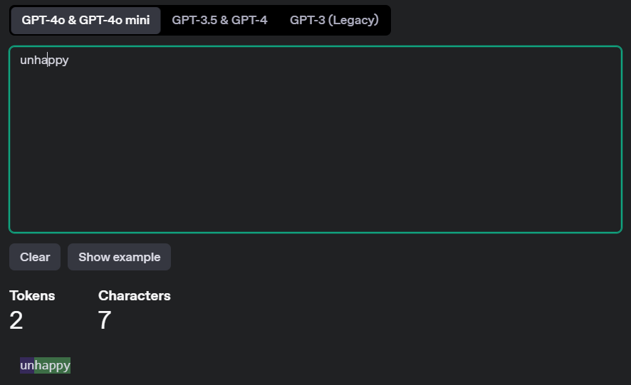 Byte Pair Encoding 