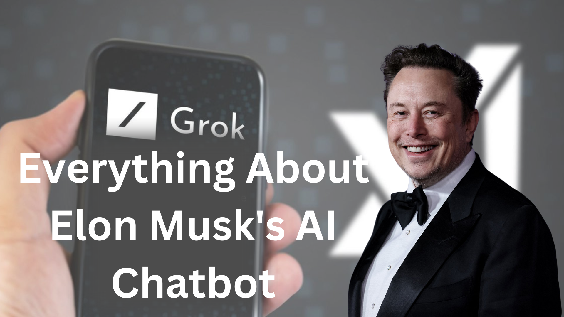 Grok AI