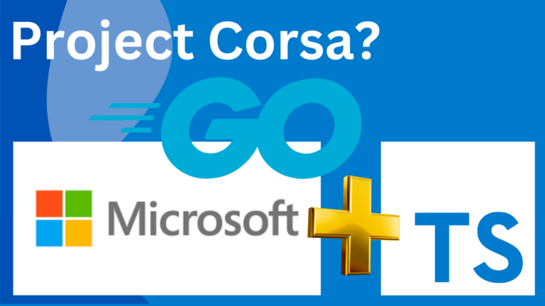 Microsoft Project Corsa