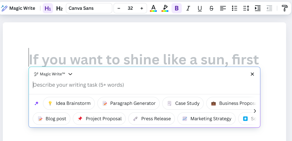 Writing Rext 10 Best Free AI Writing Tools for Content Creation | CodeForGeek