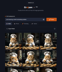 Best Free AI Image Generators of 2025 | CodeForGeek