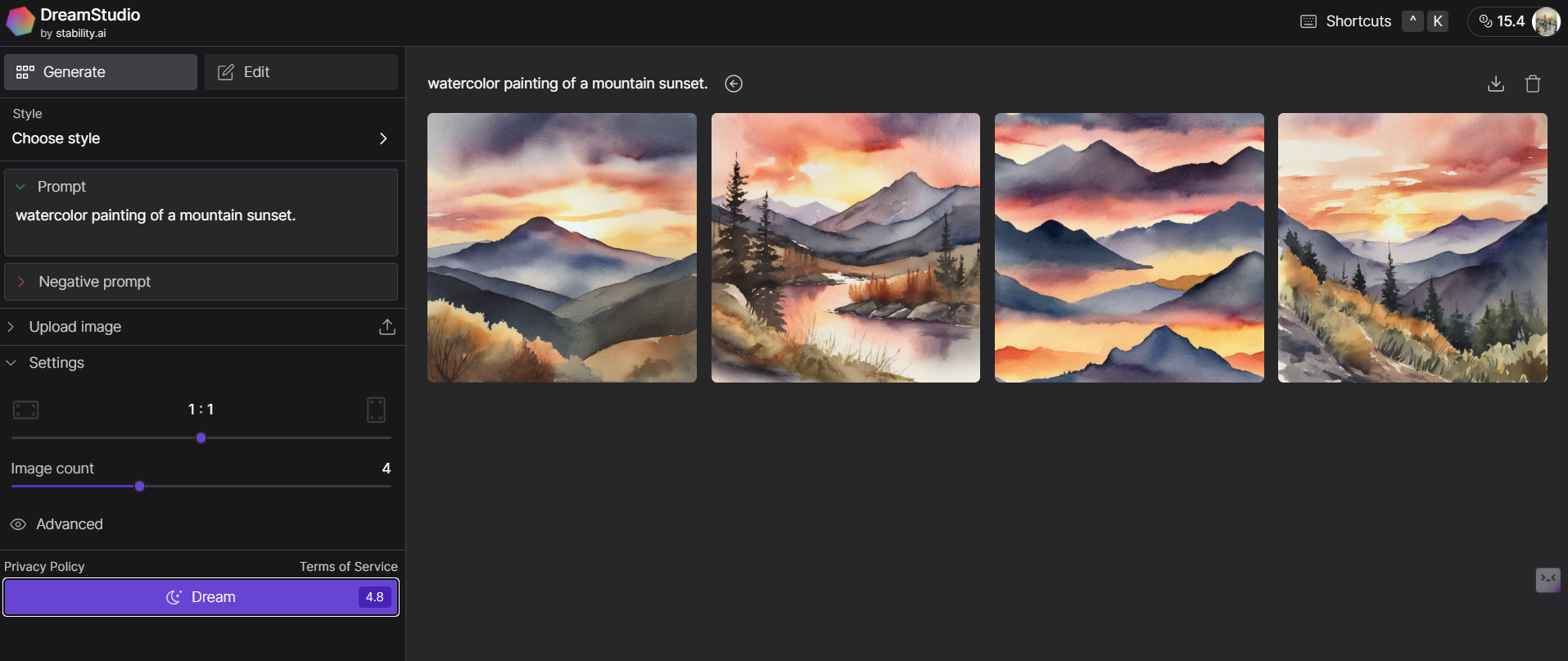 Best Free AI Image Generators of 2025 | CodeForGeek