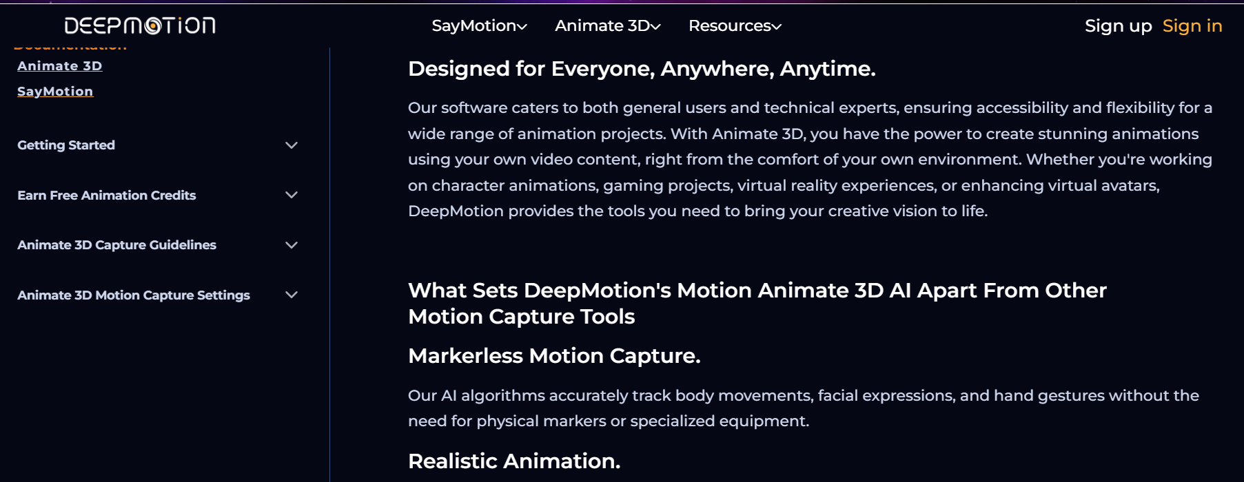 10 Best Free AI Tools for Animation | CodeForGeek