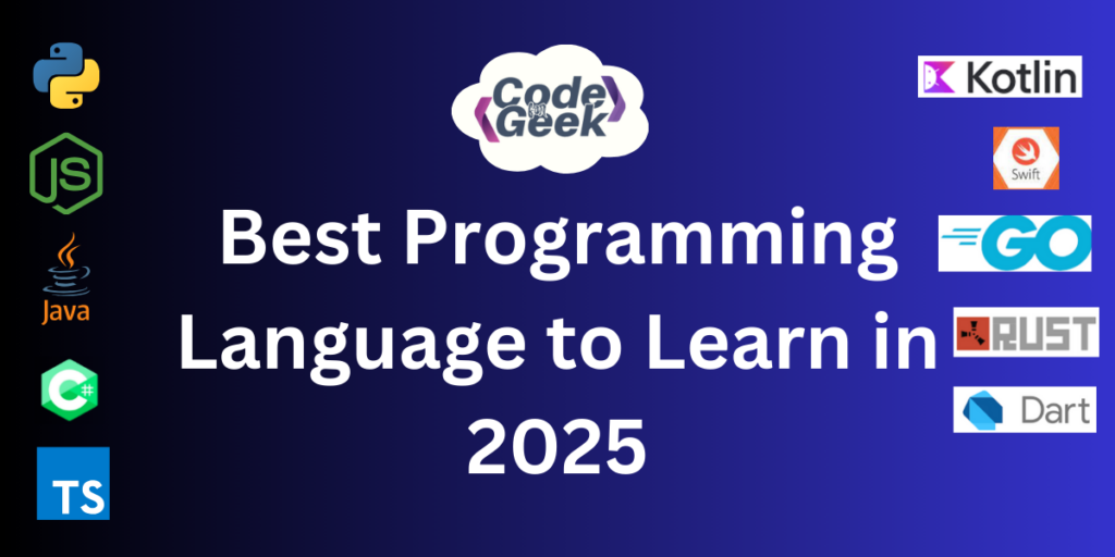 Programming Language