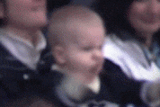 Excitement GIF