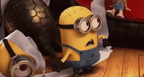 What Minion