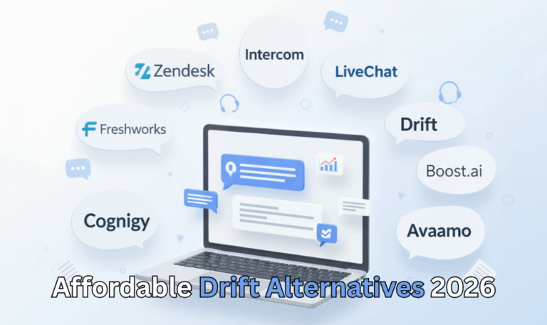 Affordable Drift Alternatives 2026