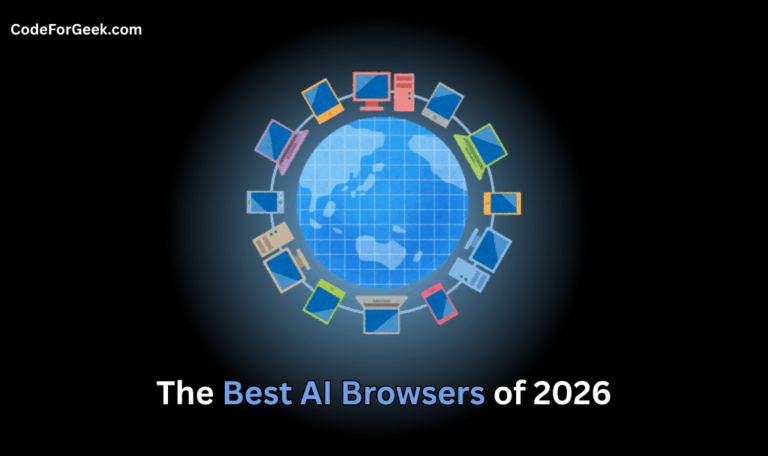 Best AI Browsers