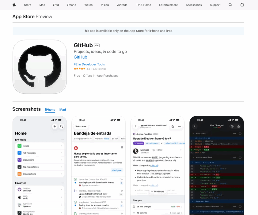GitHub