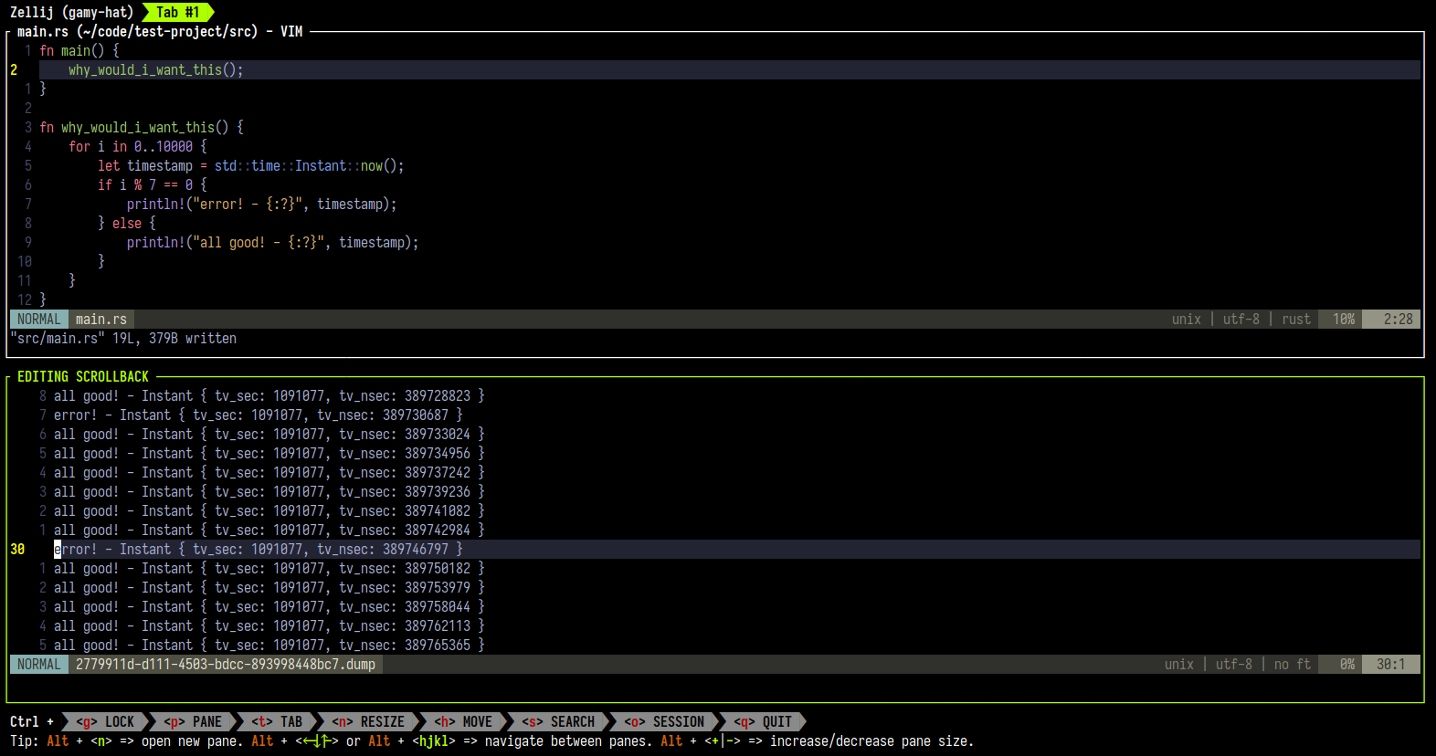 I use these 6 terminal apps to supercharge my workflow | CodeForGeek