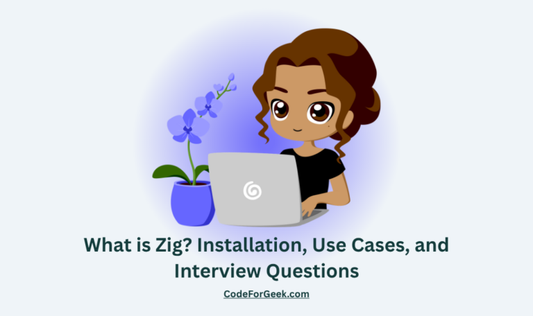 What is Zig