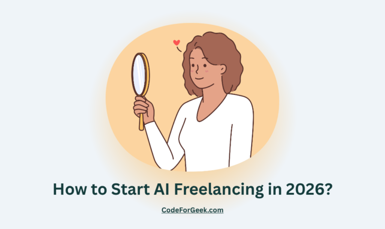 AI freelancing