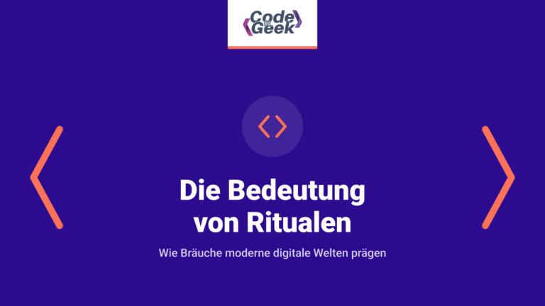 Die Bedeutung von Ritualen bei der Gestaltung moderner Spielwelten