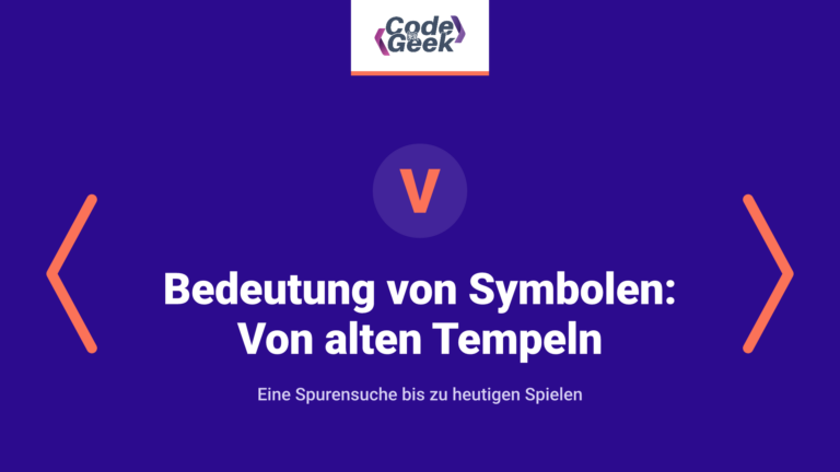 Die Bedeutung von Symbolen: Von alten Tempeln zu modernen Spielen