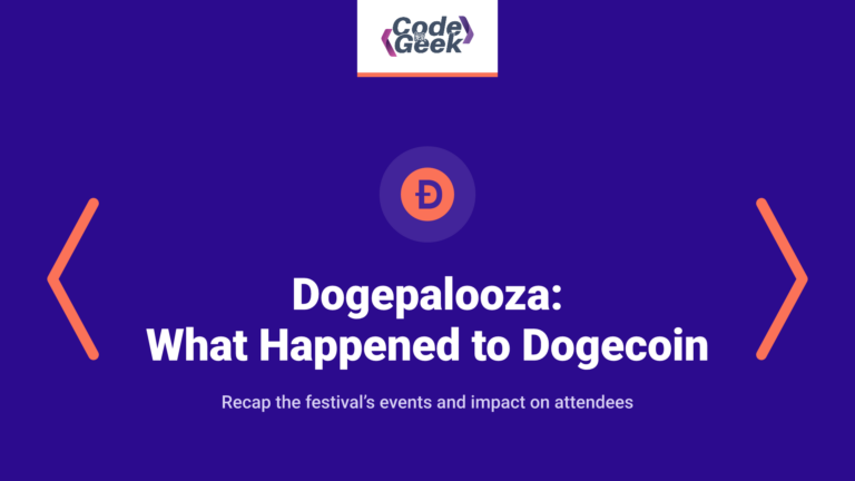 Dogepalooza 2021: What Happened to the Dogecoin Festival?