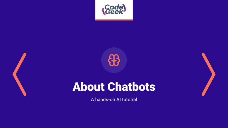 Everything You Need to Know About Chatbots in 2025