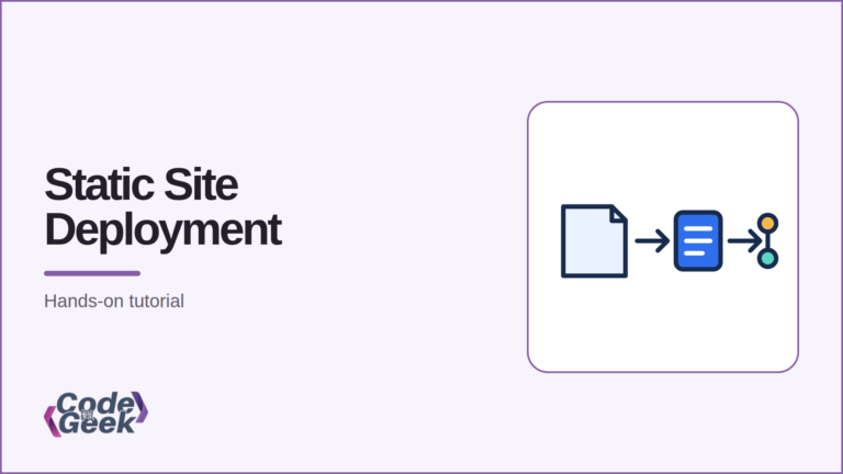 Repository files pass through a build before DigitalOcean serves the static site