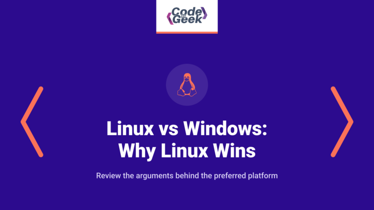 Linux vs Windows in 2026: Why Linux Wins
