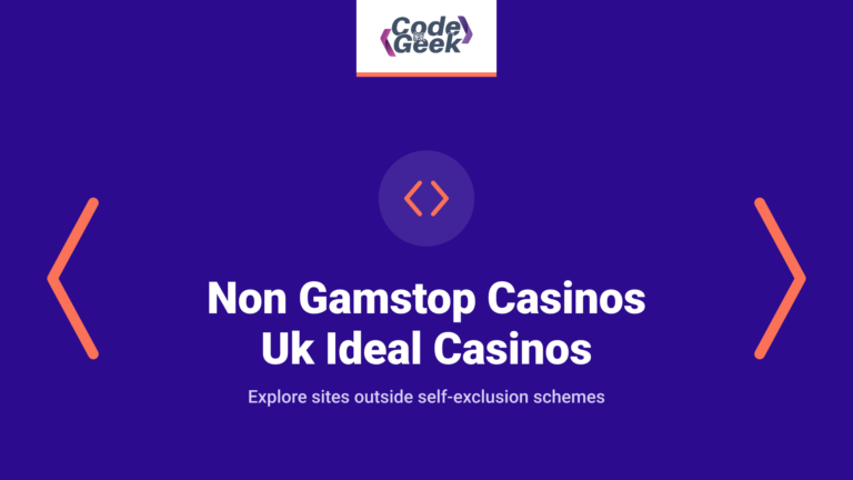 Non Gamstop Casinos Uk Ideal Casinos Not On Gamstop 2025
