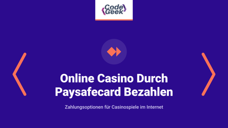 Paysafecard Casino I Am Online Casino Durch Paysafecard Bezahlen