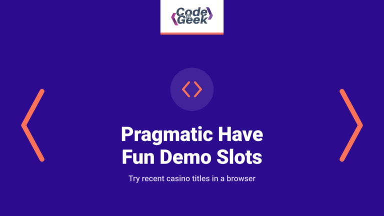 Pragmatic Have Fun Demo Slots: Fresh & Best On The Web Slots 2025