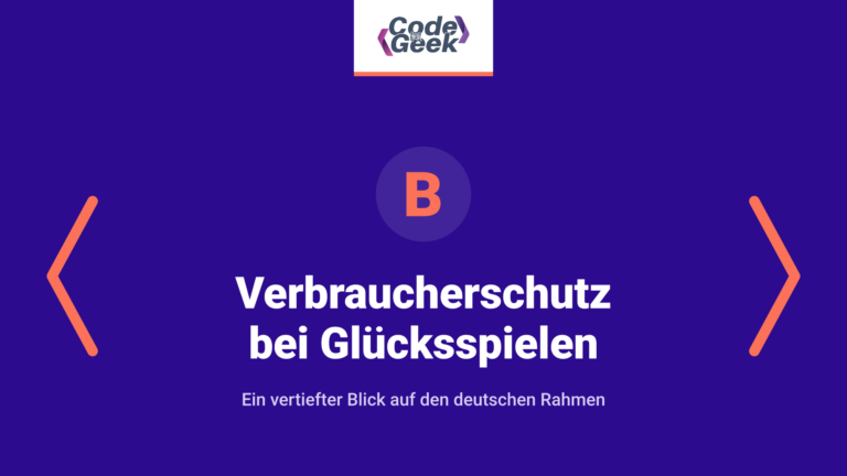 Verbraucherschutz bei Digitalen Glücksspielen in Deutschland: Eine vertiefte Perspektive