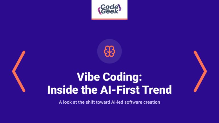 Vibe Coding: Inside the AI-First Developer Trend