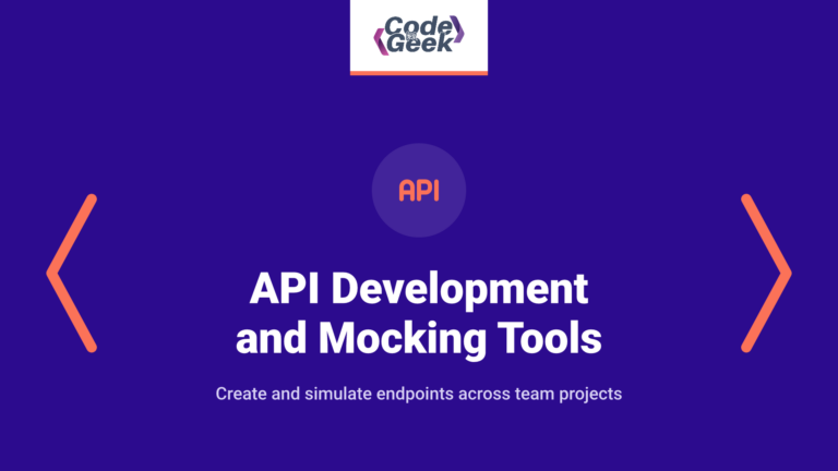 API Mocking Tools for Team Workflows