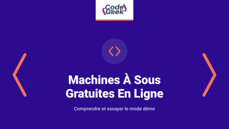 Machines À Sous Gratuites En Ligne Jouez Aux Jeux De Casino Gratuits