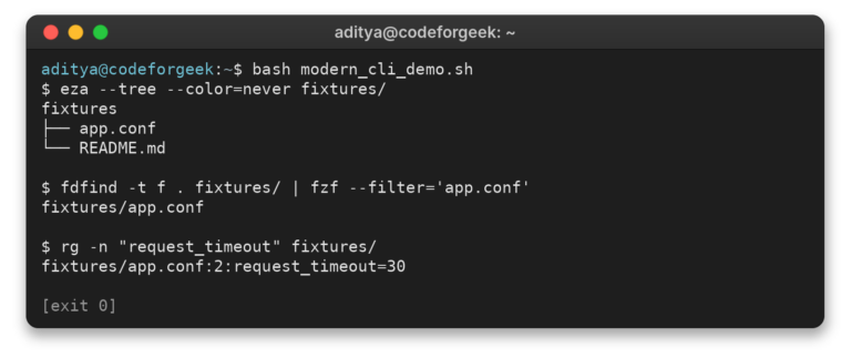 Modern Linux Commands 2026: A Practical Guide