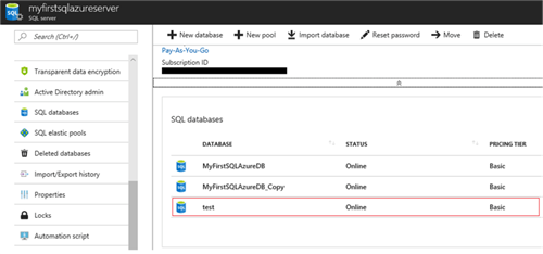How To Migrate SQL Server to Azure SQL Database