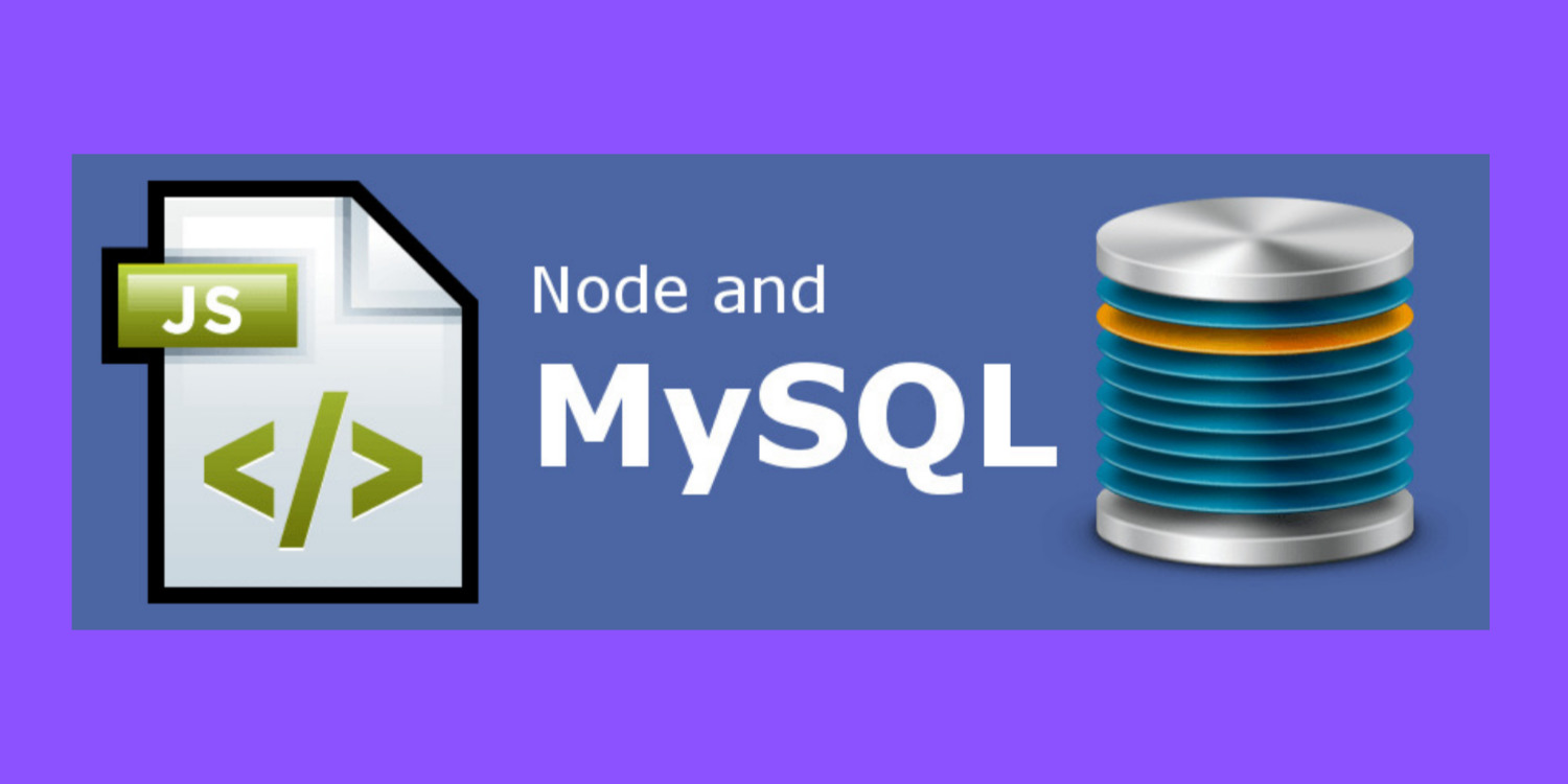 Node.Js And Mysql Complete Tutorial | Codeforgeek